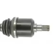 Arbre de transmission CEVAM 5452Z - Visuel 3