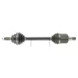 Arbre de transmission CEVAM 5453 - Visuel 1