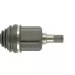 Arbre de transmission CEVAM 5453 - Visuel 3