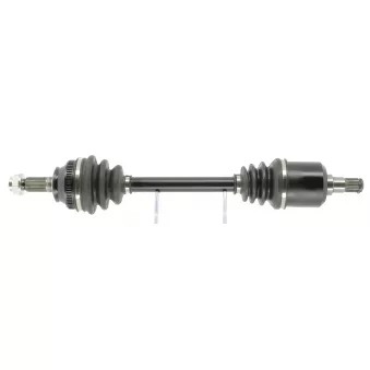 Arbre de transmission CEVAM