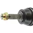 Arbre de transmission CEVAM 5454 - Visuel 2