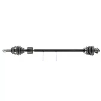 Arbre de transmission CEVAM 5455