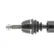 Arbre de transmission CEVAM 5455 - Visuel 2
