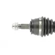 Arbre de transmission CEVAM 5457 - Visuel 2