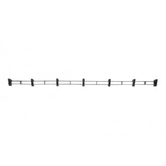 Grille de ventilation, pare-chocs BLIC 6502-07-5051998Q