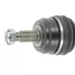 Arbre de transmission CEVAM 5464 - Visuel 2