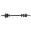 Arbre de transmission CEVAM 5464Z - Visuel 1