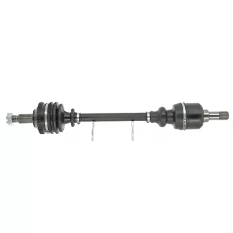 Arbre de transmission CEVAM