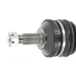 Arbre de transmission CEVAM 5464Z - Visuel 2