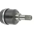 Arbre de transmission CEVAM 5464Z - Visuel 3