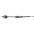 Arbre de transmission CEVAM 5465 - Visuel 1