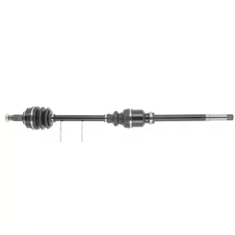 Arbre de transmission CEVAM 5465