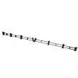 Grille de ventilation, pare-chocs BLIC 6502-07-5051999P - Visuel 1