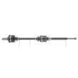 Arbre de transmission CEVAM 5465Z - Visuel 1