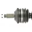Arbre de transmission CEVAM 5465Z - Visuel 2