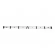 Grille de ventilation, pare-chocs BLIC 6502-07-5051999P - Visuel 2