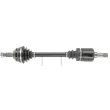 Arbre de transmission CEVAM 5468 - Visuel 1