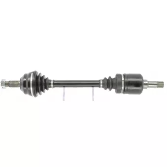 Arbre de transmission CEVAM 5468