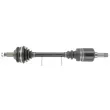 Arbre de transmission CEVAM 5468Z - Visuel 1