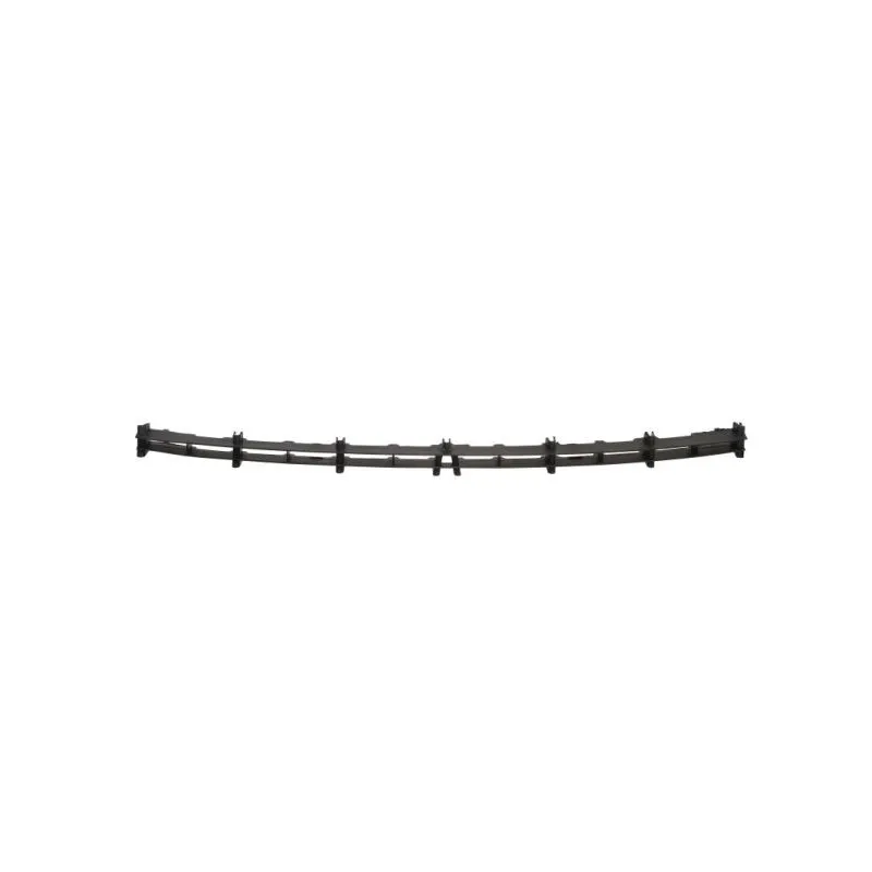 Grille de ventilation, pare-chocs BLIC 6502-07-5051999Q