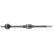 Arbre de transmission CEVAM 5469Z - Visuel 1