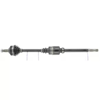 Arbre de transmission CEVAM 5469Z