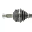 Arbre de transmission CEVAM 5469Z - Visuel 2