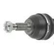 Arbre de transmission CEVAM 5470 - Visuel 2