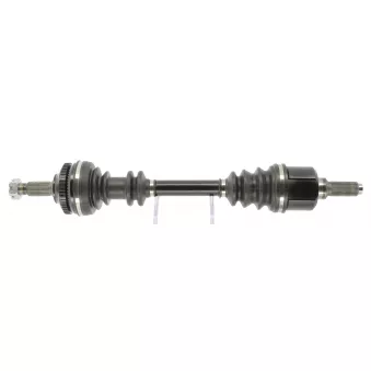 Arbre de transmission CEVAM 5472Z