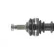 Arbre de transmission CEVAM 5472Z - Visuel 2