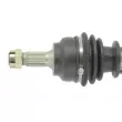 Arbre de transmission CEVAM 5474 - Visuel 2