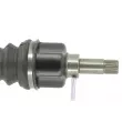 Arbre de transmission CEVAM 5474 - Visuel 3