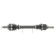 Arbre de transmission CEVAM 5474Z - Visuel 1