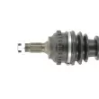Arbre de transmission CEVAM 5474Z - Visuel 2