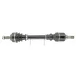 Arbre de transmission CEVAM 5475 - Visuel 1