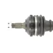Arbre de transmission CEVAM 5475Z1 - Visuel 2