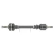 Arbre de transmission CEVAM 5475Z2 - Visuel 1