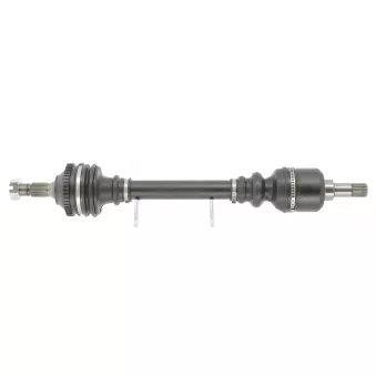 Arbre de transmission CEVAM 5475Z2