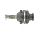 Arbre de transmission CEVAM 5475Z2 - Visuel 2