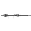 Arbre de transmission CEVAM 5478 - Visuel 1