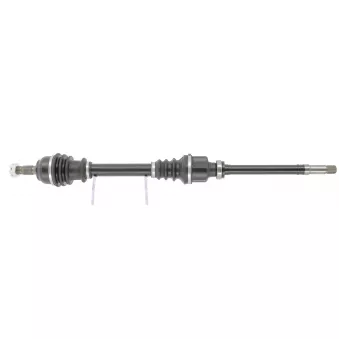 Arbre de transmission CEVAM 5478
