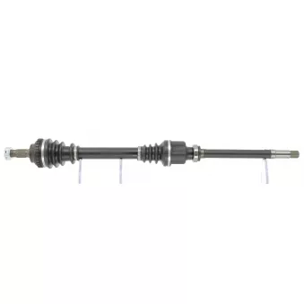 Arbre de transmission CEVAM