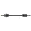 Arbre de transmission CEVAM 5479 - Visuel 1