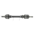 Arbre de transmission CEVAM 5480 - Visuel 1