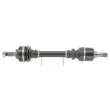 Arbre de transmission CEVAM 5480Z1 - Visuel 1