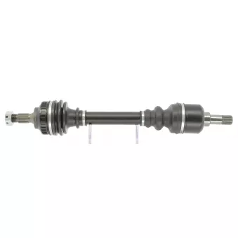 Arbre de transmission CEVAM 5480Z1