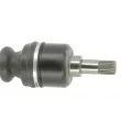 Arbre de transmission CEVAM 5480Z1 - Visuel 3