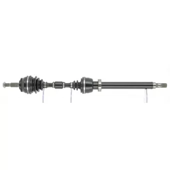 Arbre de transmission CEVAM 5481Z