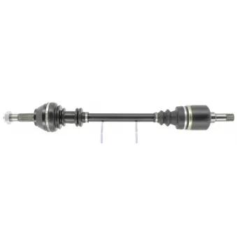 Arbre de transmission avant gauche CEVAM 5482