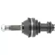 Arbre de transmission avant gauche CEVAM 5482Z - Visuel 2